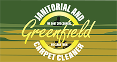 Greenfield Janitorial & Carpet Cleaning LLC